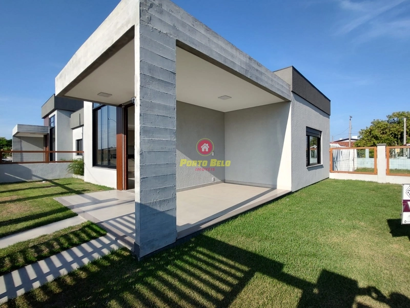 CASA TÉRREA À VENDA EM NOIVA DO MAR!!!: 11ª foto da galeria de imagens do imóvel
