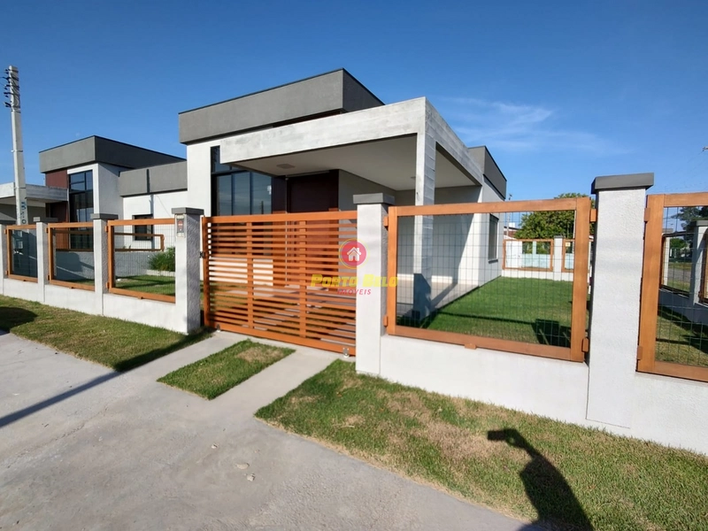 CASA TÉRREA À VENDA EM NOIVA DO MAR!!!: 1ª foto da galeria de imagens do imóvel