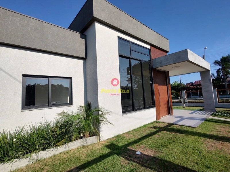 CASA TÉRREA À VENDA EM NOIVA DO MAR!!!: 2ª foto da galeria de imagens do imóvel
