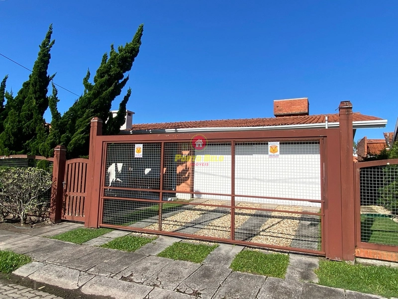 CASA NO CENTRO DE XANGRI-LÁ: 5ª foto da galeria de imagens do imóvel