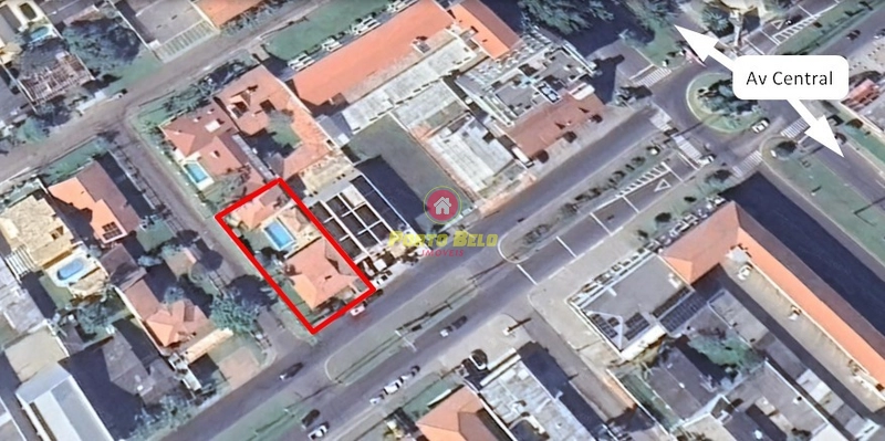 CASA DE ESQUINA DO CENTRO DE XANGRI-LÁ!!!: 33ª foto da galeria de imagens do imóvel