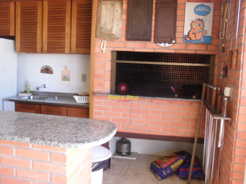 CASA DE ESQUINA DO CENTRO DE XANGRI-LÁ!!!: 5ª foto da galeria de imagens do imóvel