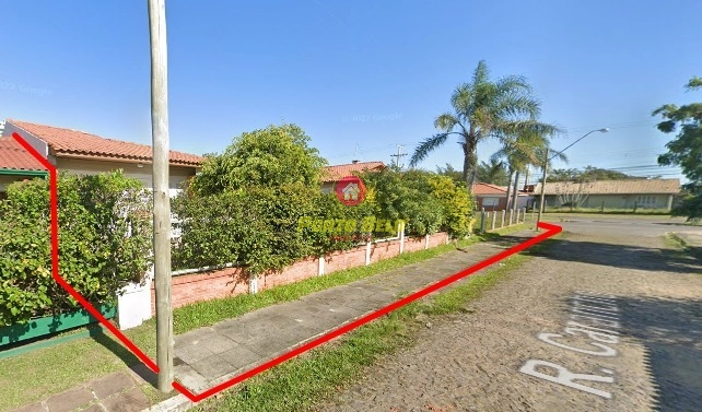 CASA DE ESQUINA DO CENTRO DE XANGRI-LÁ!!!: 32ª foto da galeria de imagens do imóvel