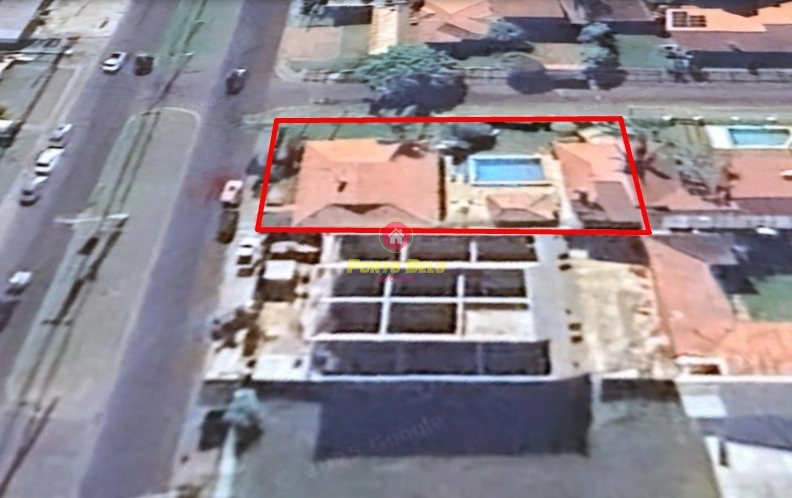 CASA DE ESQUINA DO CENTRO DE XANGRI-LÁ!!!: 31ª foto da galeria de imagens do imóvel