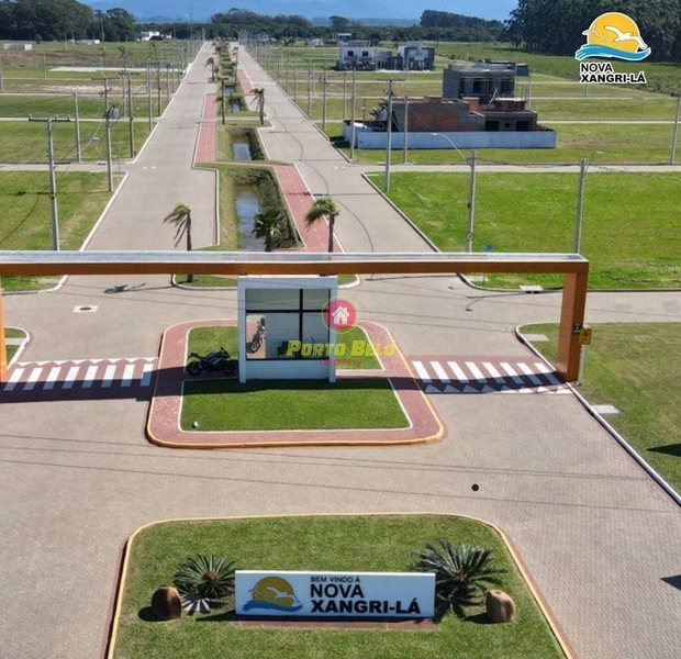 LOTE EM BAIRRO PLANEJADO: 1ª foto da galeria de imagens do imóvel