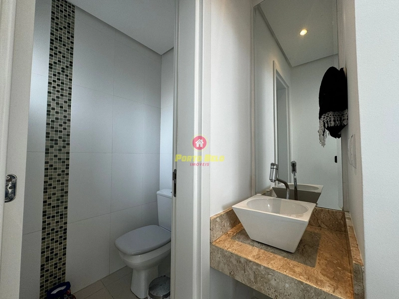 CASA EM CONDOMÍNIO FECHADO EM ATLANTIDA SUL: 24ª foto da galeria de imagens do imóvel