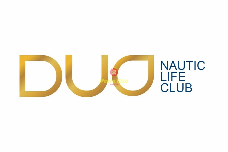 LOTE À VENDA NO CONDOMÍNIO DUO NAUTIC LIFE CLUB: 1ª foto da galeria de imagens do imóvel