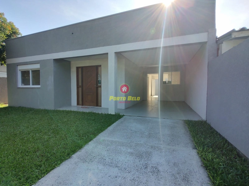 CASA BEM LOCALIZADA À VENDA EM NOIVA DO MAR!!!: 2ª foto da galeria de imagens do imóvel