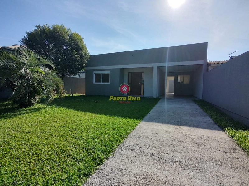 CASA BEM LOCALIZADA À VENDA EM NOIVA DO MAR!!!: 1ª foto da galeria de imagens do imóvel