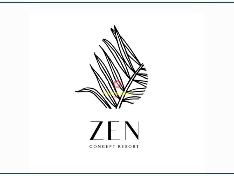 TERRENO ÚNICO NO CONDOMÍNIO ZEN RESORT