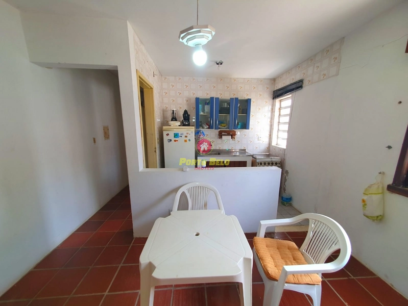 CASA COM LAJE 100M DA PRAIA: 15ª foto da galeria de imagens do imóvel