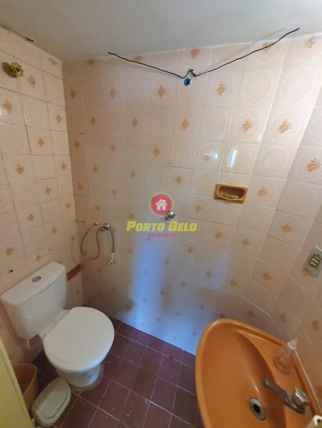 CASA COM LAJE 100M DA PRAIA: 25ª foto da galeria de imagens do imóvel