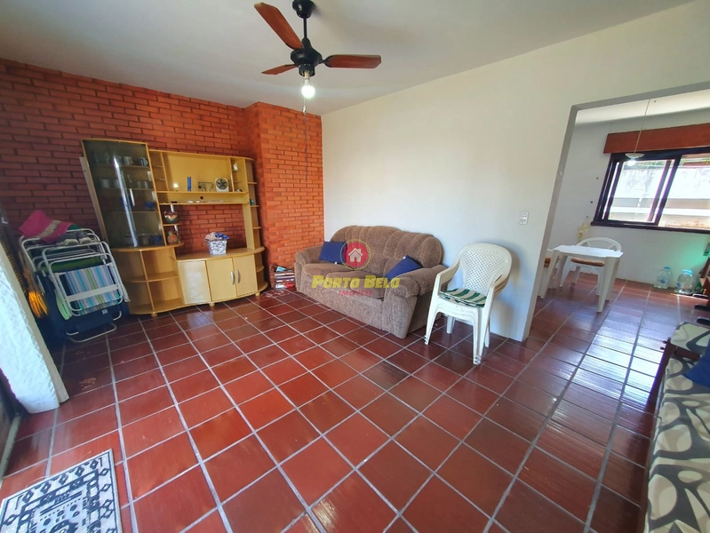 CASA COM LAJE 100M DA PRAIA: 10ª foto da galeria de imagens do imóvel