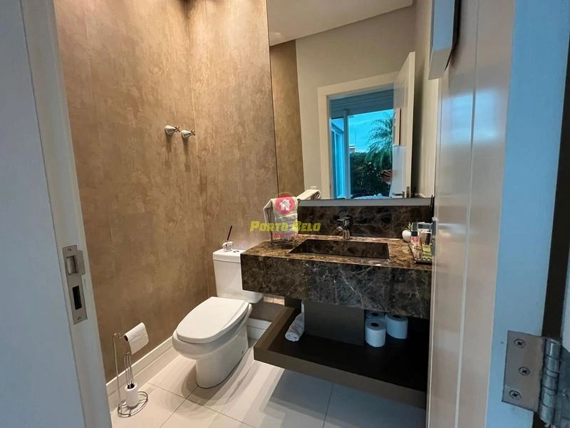 CASA À VENDA NO CONDADO DE CAPÃO: 15ª foto da galeria de imagens do imóvel