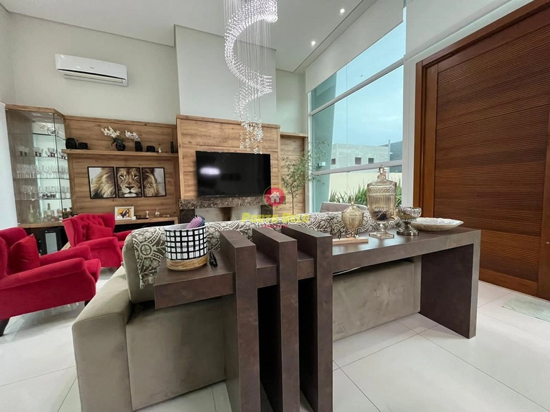 CASA À VENDA NO CONDADO DE CAPÃO: 17ª foto da galeria de imagens do imóvel