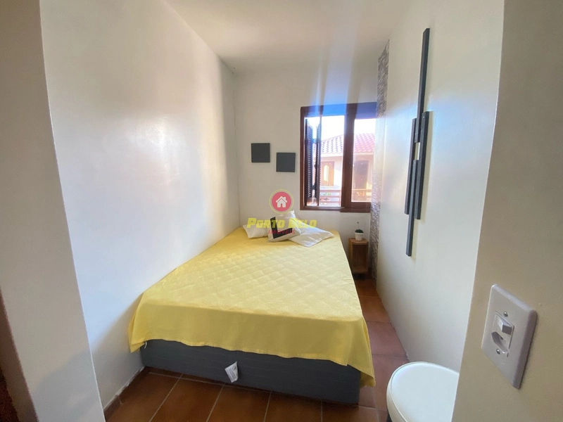 DUPLEX MOBILIADO NA BEIRA-MAR DE XANGRI-LÁ: 21ª foto da galeria de imagens do imóvel