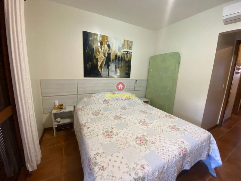 DUPLEX MOBILIADO NA BEIRA-MAR DE XANGRI-LÁ: 16ª foto da galeria de imagens do imóvel