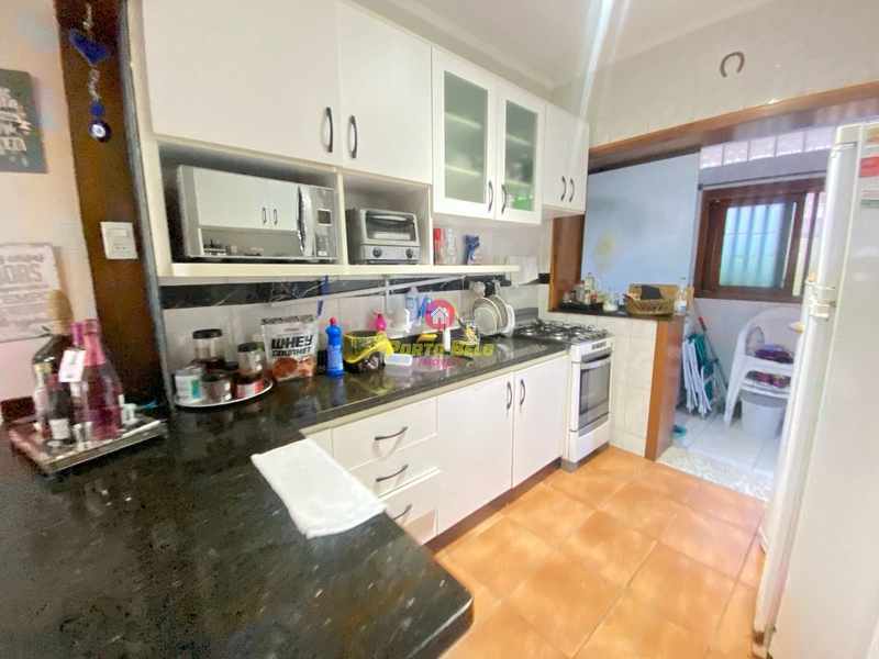 DUPLEX MOBILIADO NA BEIRA-MAR DE XANGRI-LÁ: 9ª foto da galeria de imagens do imóvel