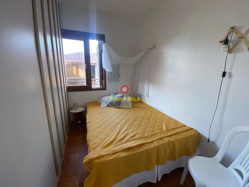 DUPLEX MOBILIADO NA BEIRA-MAR DE XANGRI-LÁ: 24ª foto da galeria de imagens do imóvel