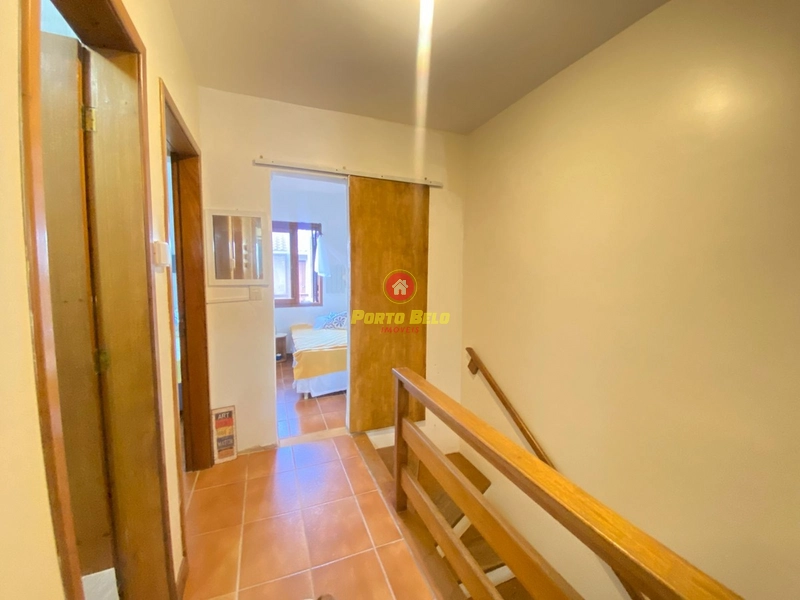 DUPLEX MOBILIADO NA BEIRA-MAR DE XANGRI-LÁ: 13ª foto da galeria de imagens do imóvel