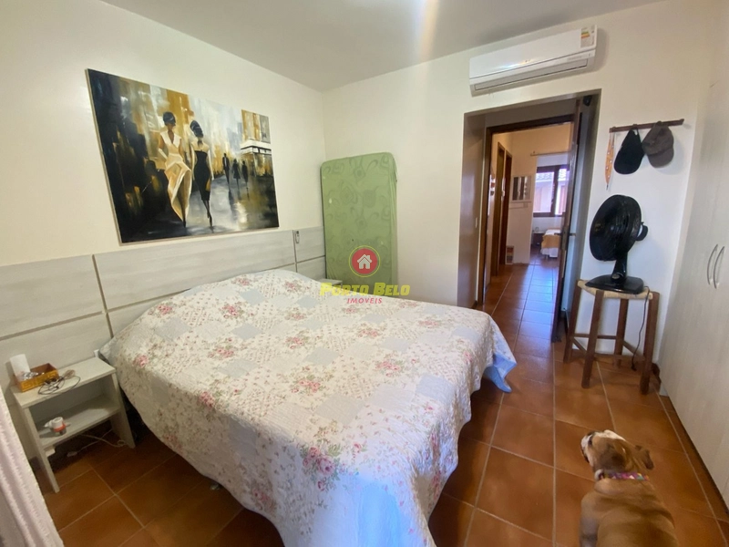 DUPLEX MOBILIADO NA BEIRA-MAR DE XANGRI-LÁ: 17ª foto da galeria de imagens do imóvel