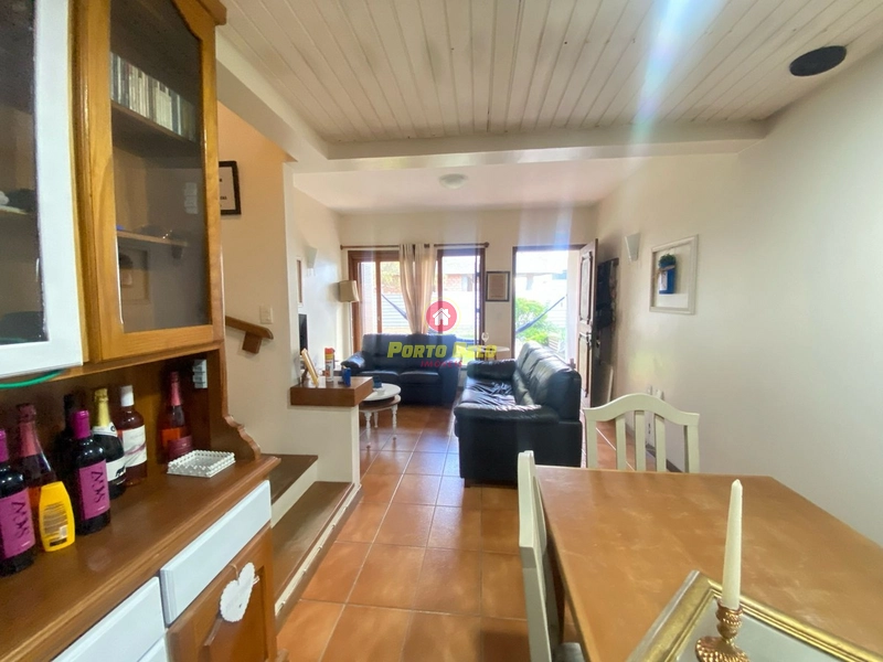 DUPLEX MOBILIADO NA BEIRA-MAR DE XANGRI-LÁ: 10ª foto da galeria de imagens do imóvel