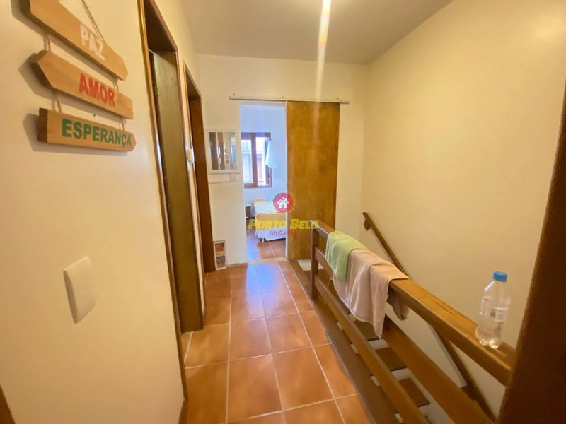 DUPLEX MOBILIADO NA BEIRA-MAR DE XANGRI-LÁ: 14ª foto da galeria de imagens do imóvel