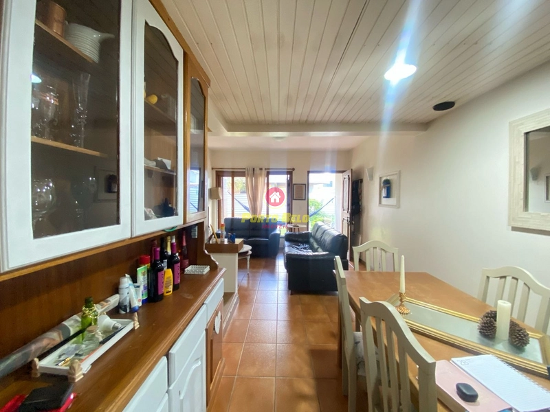 DUPLEX MOBILIADO NA BEIRA-MAR DE XANGRI-LÁ: 6ª foto da galeria de imagens do imóvel