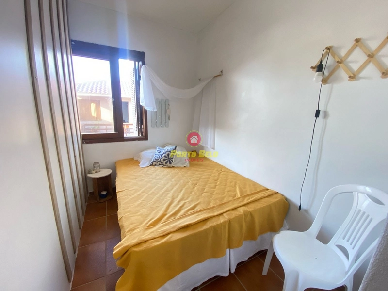 DUPLEX MOBILIADO NA BEIRA-MAR DE XANGRI-LÁ: 22ª foto da galeria de imagens do imóvel