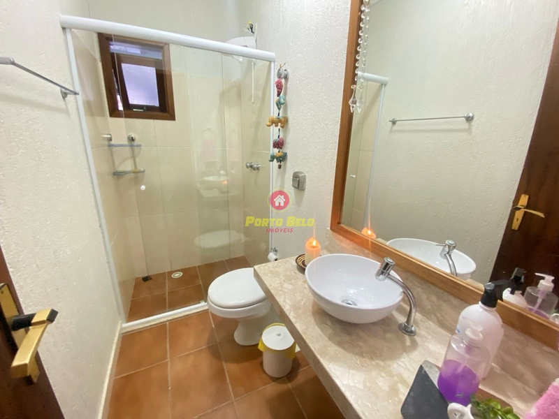 DUPLEX MOBILIADO NA BEIRA-MAR DE XANGRI-LÁ: 11ª foto da galeria de imagens do imóvel