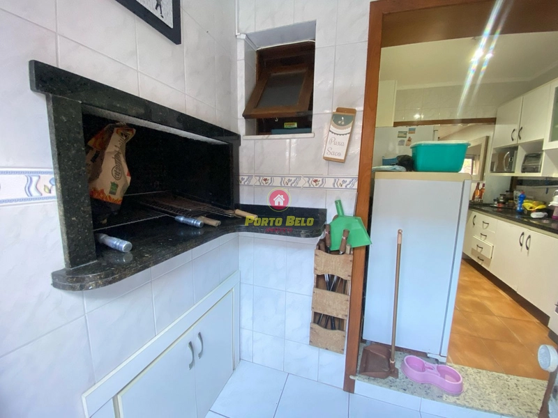 DUPLEX MOBILIADO NA BEIRA-MAR DE XANGRI-LÁ: 8ª foto da galeria de imagens do imóvel