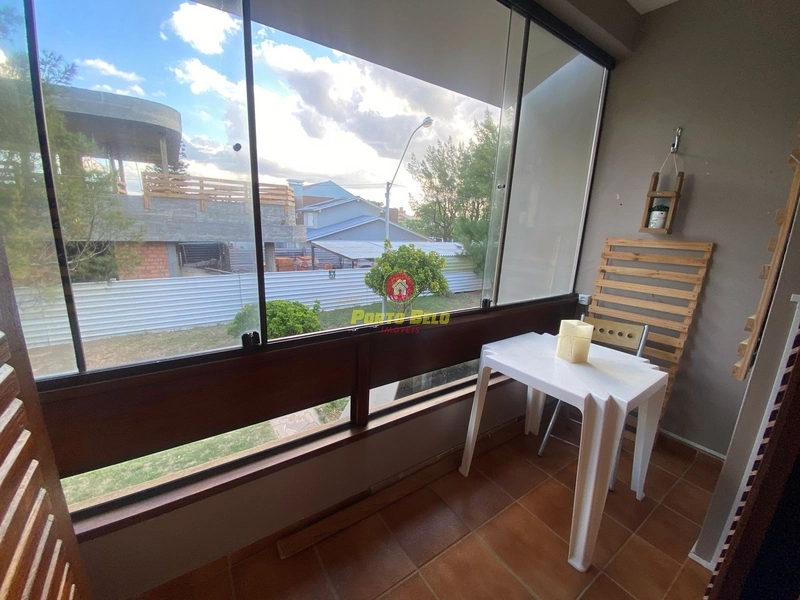 DUPLEX MOBILIADO NA BEIRA-MAR DE XANGRI-LÁ: 19ª foto da galeria de imagens do imóvel