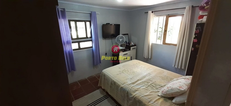 CASA À VENDA PRÓXIMO ÀS VIAS DE ACESSO EM CAPÃO DA CANOA: 5ª foto da galeria de imagens do imóvel