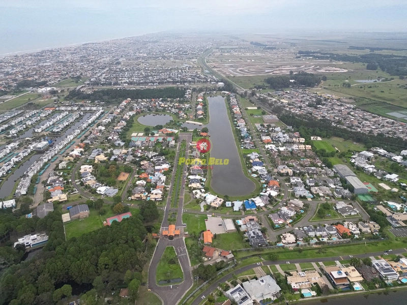 EXCELENTE SOBRADO DE ESQUINA NO CONDOMÍNIO LAGOS PARK: 20ª foto da galeria de imagens do imóvel