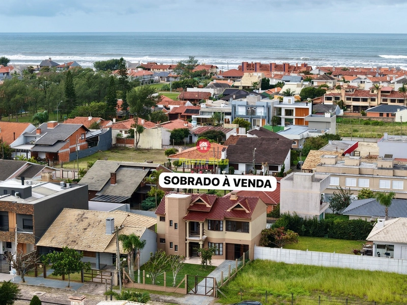 SOBRADO À VENDA EM XANGRI-LÁ PRÓXIMO À PRAIA: 6ª foto da galeria de imagens do imóvel