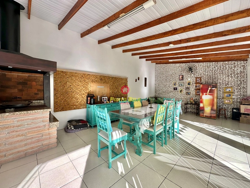 EXCELENTE CASA NA ZONA NOVA DE CAPÃO: 9ª foto da galeria de imagens do imóvel