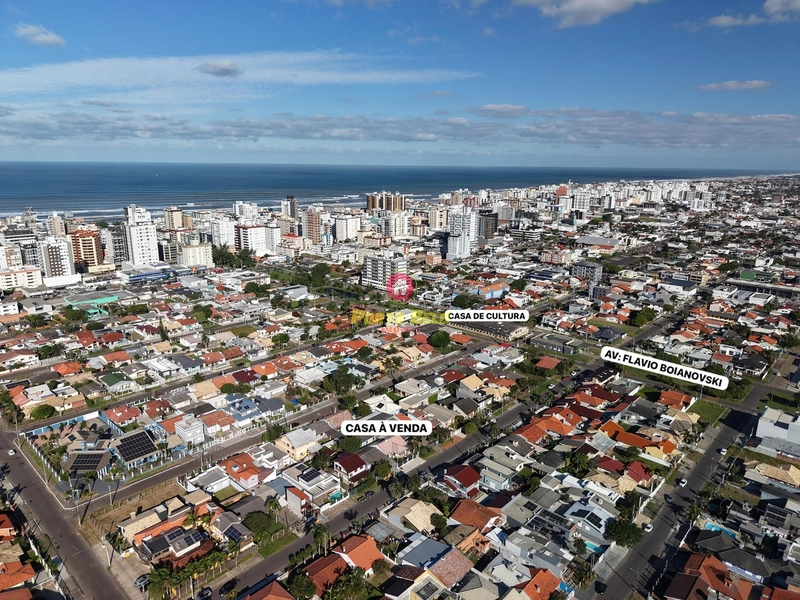 EXCELENTE CASA NA ZONA NOVA DE CAPÃO: 26ª foto da galeria de imagens do imóvel