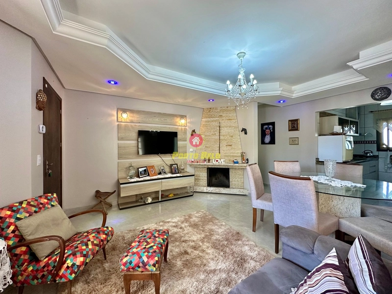 EXCELENTE CASA NA ZONA NOVA DE CAPÃO: 7ª foto da galeria de imagens do imóvel