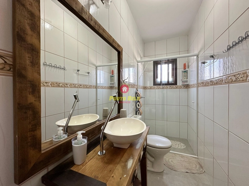 EXCELENTE CASA NA ZONA NOVA DE CAPÃO: 18ª foto da galeria de imagens do imóvel