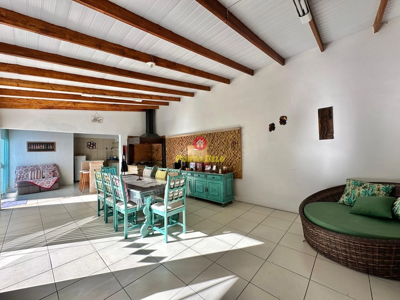 EXCELENTE CASA NA ZONA NOVA DE CAPÃO: 6ª foto da galeria de imagens do imóvel