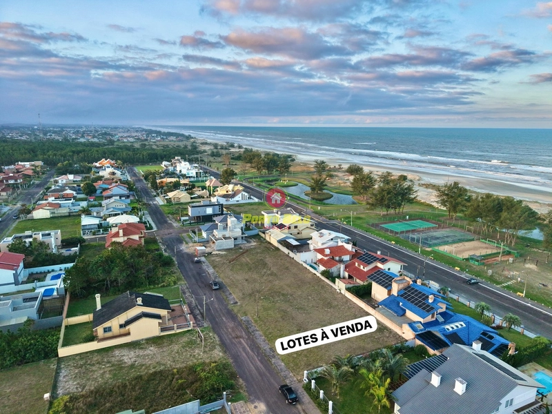 2 TERRENOS APENAS 50M DA PRAIA: 7ª foto da galeria de imagens do imóvel