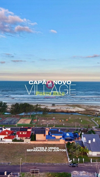 2 TERRENOS APENAS 50M DA PRAIA: 19ª foto da galeria de imagens do imóvel