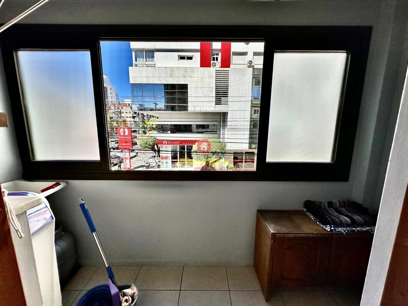 APARTAMENTO DE ESQUINA NO CENTRO DE CAPÃO DA CANOA: 13ª foto da galeria de imagens do imóvel