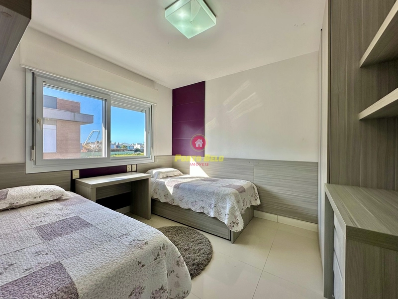 MANSÃO À VENDA NO CONDOMÍNIO PLAYA VISTA: 14ª foto da galeria de imagens do imóvel