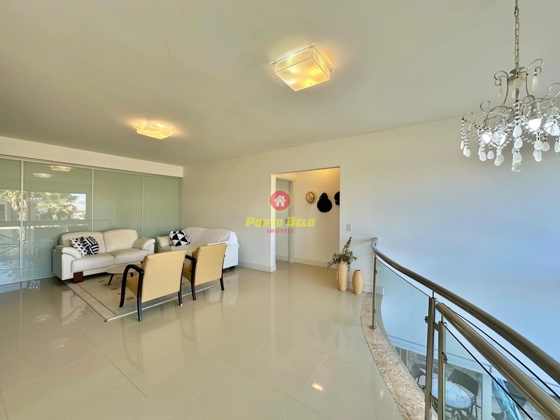 MANSÃO À VENDA NO CONDOMÍNIO PLAYA VISTA: 5ª foto da galeria de imagens do imóvel