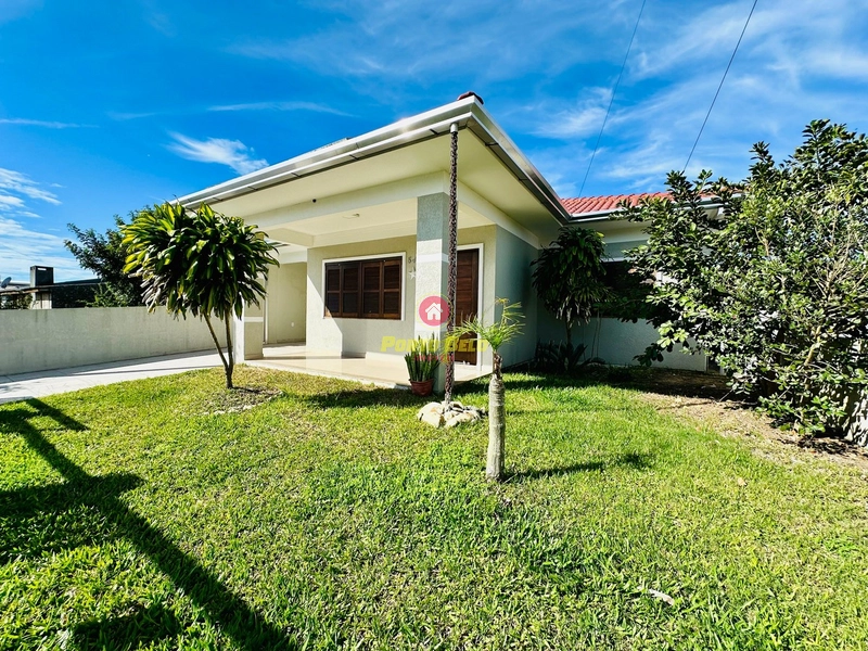 CASA PARA VENDA EM XANGRI-LÁ / RAINHA DO MAR: 3ª foto da galeria de imagens do imóvel