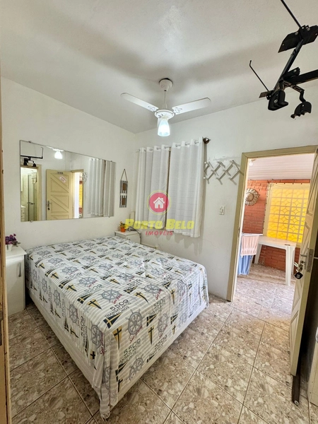 CASA TÉRREA 525M² DE TERRENO | PRÓXIMA AO CENTRO DE ATLÂNTIDA: 4ª foto da galeria de imagens do imóvel