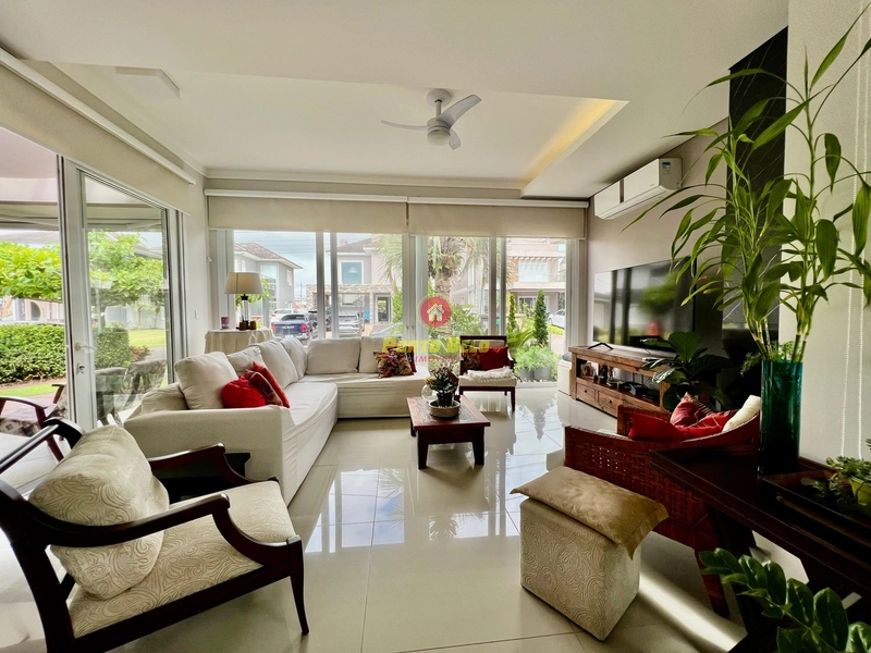 CASA TÉRREA NO CONDOMÍNIO BEIRA-MAR EM ATLÂNTIDA SUL: 19ª foto da galeria de imagens do imóvel