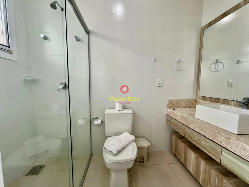 CASA TÉRREA NO CONDOMÍNIO BEIRA-MAR EM ATLÂNTIDA SUL: 24ª foto da galeria de imagens do imóvel