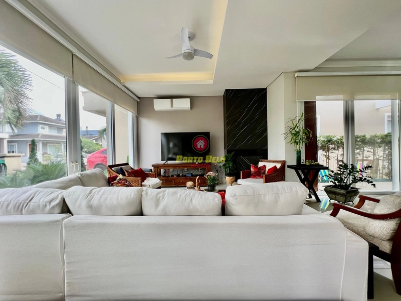 CASA TÉRREA NO CONDOMÍNIO BEIRA-MAR EM ATLÂNTIDA SUL: 18ª foto da galeria de imagens do imóvel